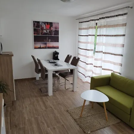 Mia Apartment Rijeka
