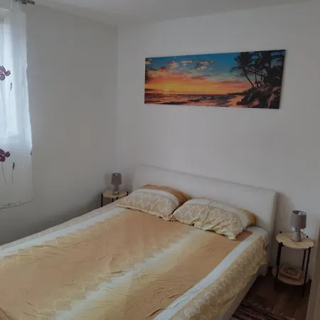 Apartment Mia