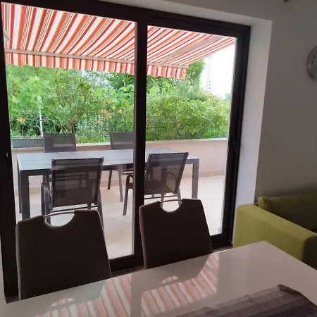 Apartment Mia Rijeka